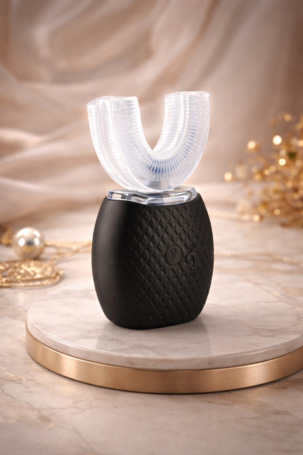 ALVÉRA U-Shaped Toothbrush